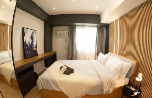 Silang Junction North Apartment | Kid-Friendly Retreat at The Cabin Tagaytay City, Rated 9/10