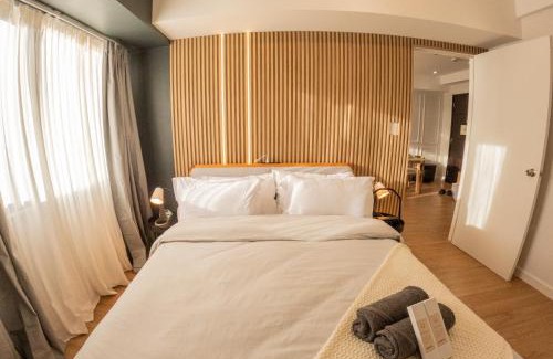 Silang Junction North Apartment | Kid-Friendly Retreat at The Cabin Tagaytay City, Rated 9/10