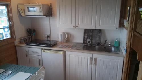 Overstrand Apartment | Experience Breathtaking Views at The Cabin with the View