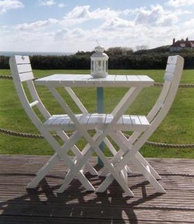 Overstrand Apartment | Experience Breathtaking Views at The Cabin with the View
