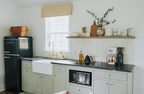 Strasburg Cabin | The Cabins at Beaver Creek