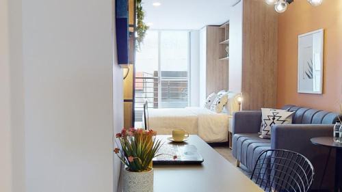 Zona Rosa Hotel | Discover The Cabrera Eighty Fifth Hotel: Pet-Friendly Retreat