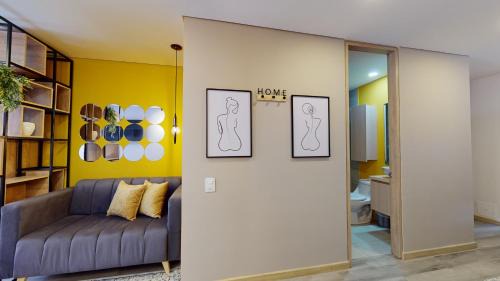 Zona Rosa Hotel | Discover The Cabrera Eighty Fifth Hotel: Pet-Friendly Retreat