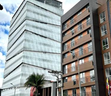 Zona Rosa Hotel | Discover The Cabrera Eighty Fifth Hotel: Pet-Friendly Retreat