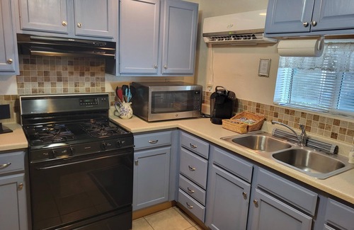 Tombstone Apartment | Guest Rated 10/10 at The Cactus Rose - Pet-Friendly Retreat