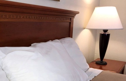 Vernonia House | The Caden Hotel Suite 1