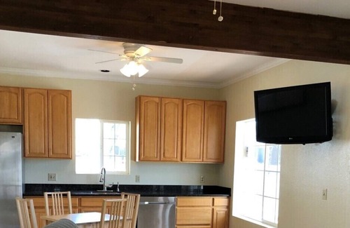 Vernonia House | The Caden Hotel Suite 1