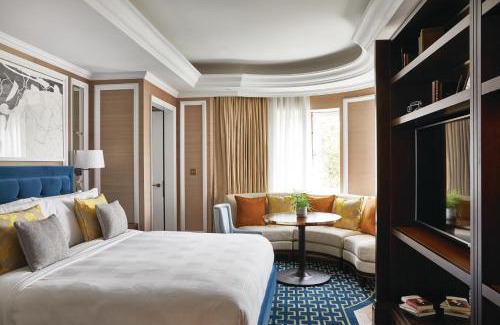 Brompton & Hans Town Hotel | Experience Elegance at The Cadogan, A Belmond Hotel