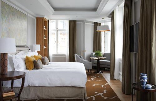 Brompton & Hans Town Hotel | Experience Elegance at The Cadogan, A Belmond Hotel