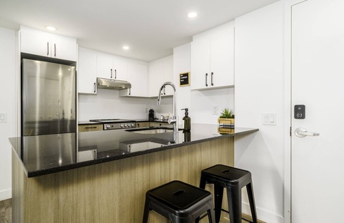 Saint-Roch Apartment | Experience Comfort at The Caiman's Nest with Pool & BBQ