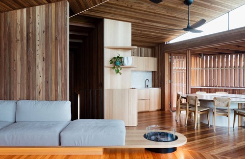 Mollymook Beach House | The Cake House Mollymook Beach