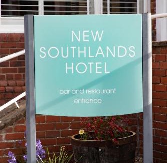 South Cliff Hotel | Pet-Friendly Stays at The Caledonian New Southlands Hotel