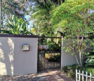 Pinetown Apartment | Relaxing Retreat at The Calm Corner with Pool & Breakfast