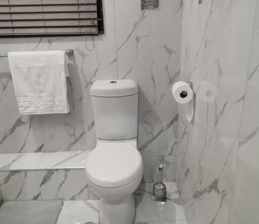 Pinetown Apartment | Relaxing Retreat at The Calm Corner with Pool & Breakfast