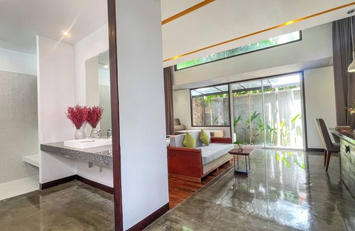 Siem Reap Hotel | The Calm Oasis