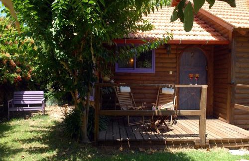 Liman Cabin | Tranquil Escape at The Calm West with Ocean Views