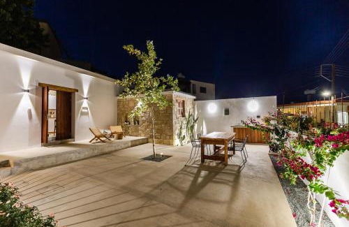 Kallepia Apartment | The calopes suites