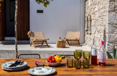 Kallepia Apartment | The calopes suites