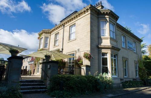Rawdon Hotel | Family-Friendly Stay at The Calverley Arms – Great Reviews!