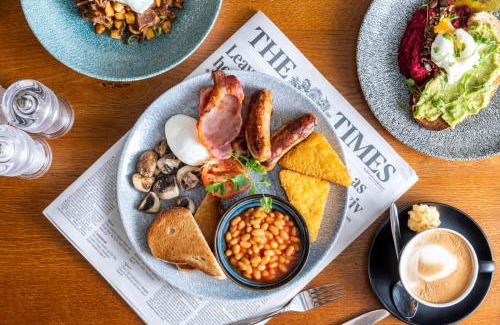 Rawdon Hotel | Family-Friendly Stay at The Calverley Arms – Great Reviews!