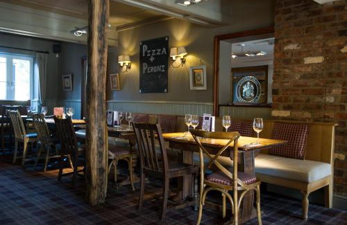 Rawdon Hotel | Family-Friendly Stay at The Calverley Arms – Great Reviews!