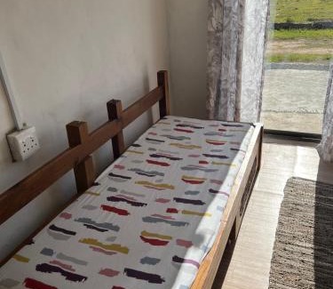 Nkonkobe House | Budget-Friendly Stay at The Calvert - Rated 8.6/10!