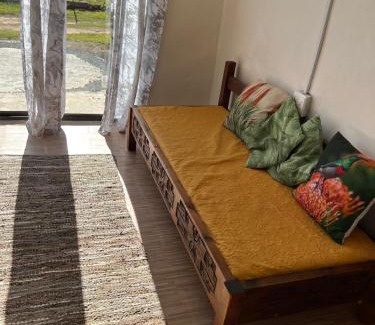Nkonkobe House | Budget-Friendly Stay at The Calvert - Rated 8.6/10!