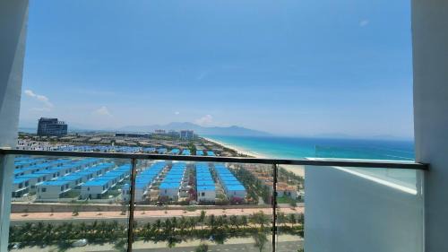 Khanh Hoa Apartment | Oceanfront Retreat at The Cam Ranh Oceanview - Guest Rated 8.1