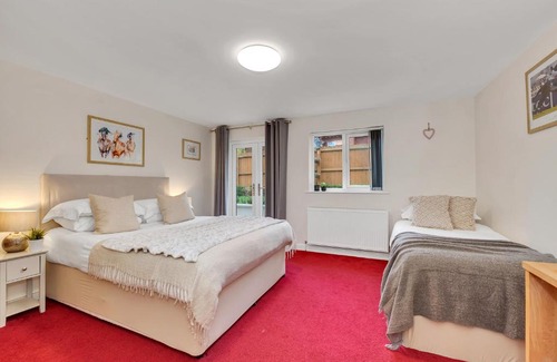 Newmarket Bed & Breakfast | Discover Family-Friendly Comfort at The Cambridgeshire
