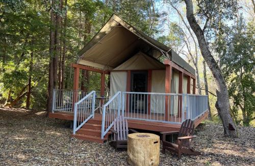 Carmel Valley Other | Discover The Camp at Carmel Valley - Pet Friendly & Oceanfront