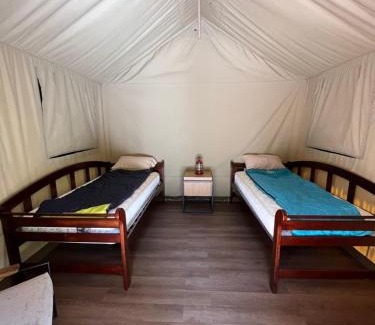 Carmel Valley Other | Discover The Camp at Carmel Valley - Pet Friendly & Oceanfront