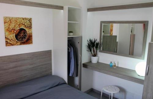 Maccagno Resort | Discover Oceanfront Bliss at The Camp by Maggiore Suites