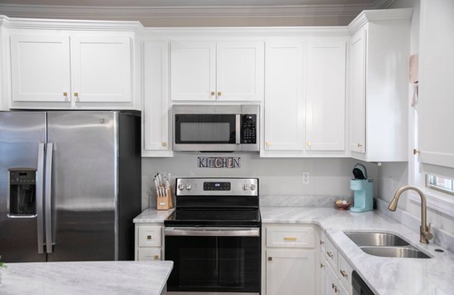 Oxford House | The Campbell, Discounted rate for LSU game day!