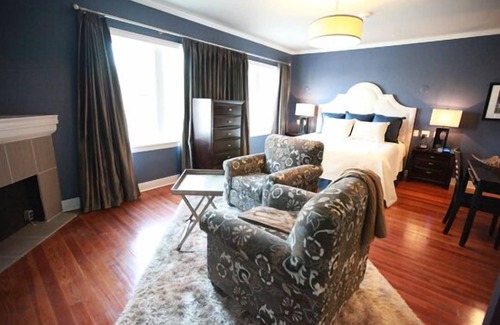 Tulsa Hotel | Experience The Campbell Hotel on Route 66 - Rated 9/10