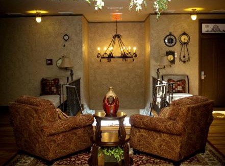 Tulsa Hotel | Relax at The Campbell Hotel: Pet Friendly & Spa Amenities