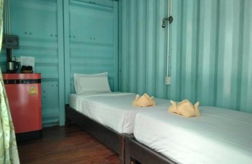 Phanom Other | Discover The Camper Lodge Khao Sok: Family-Friendly Retreat
