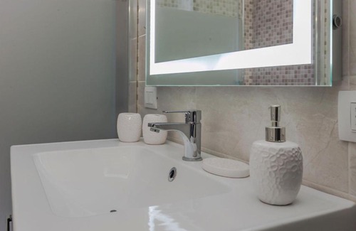 Crescenzago Apartment | Discover The Candy Loft - Family-Friendly Near M2 Subway