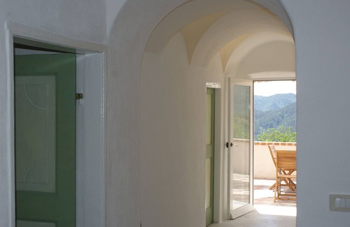Rio House | Experience Liguria from the Canonica: A Perfect Retreat