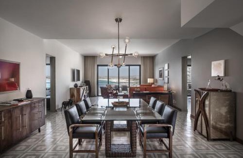 Cabo Bello Resort | Experience Oceanfront Luxury at The Cape, A Thompson Hotel