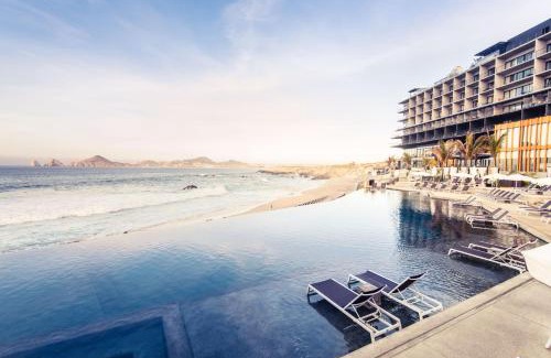 Cabo Bello Resort | Experience Oceanfront Luxury at The Cape, A Thompson Hotel