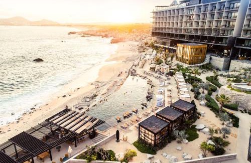 Cabo Bello Resort | Experience Oceanfront Luxury at The Cape, A Thompson Hotel