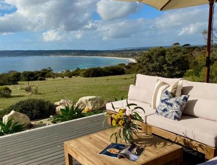 Emu Bay House | Ocean View Retreat at The Cape - 4-Star Guest Rated Hotel
