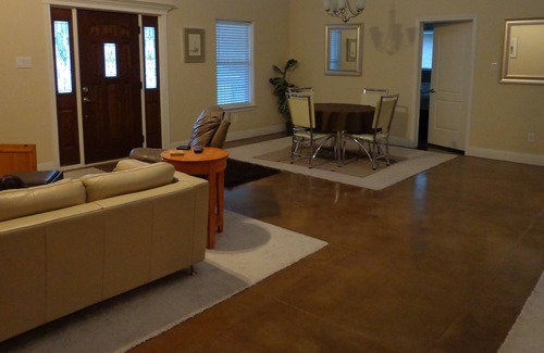 Cape Royale House | The Cape Royale's- " LightwellCottage"- waterfront access