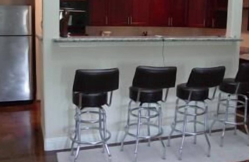Cape Royale House | The Cape Royale's- " LightwellCottage"- waterfront access