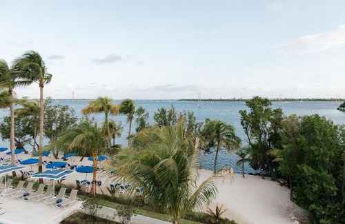 New Town Hotel | Oceanfront Retreat at The Capitana Key West - Pet Friendly