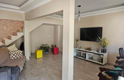Carmary Apartment | The Capoeira House