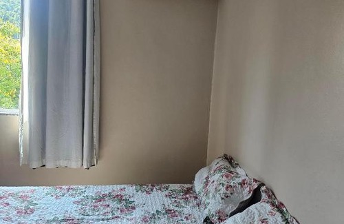 Carmary Apartment | The Capoeira House