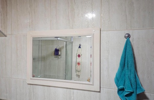 Carmary Apartment | The Capoeira House