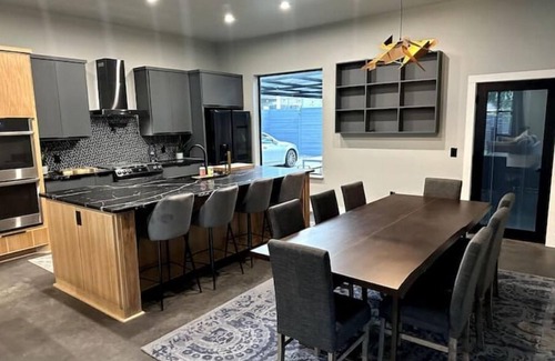 Montopolis House | Discover Family-Friendly Comfort at The Cappelli | ATX