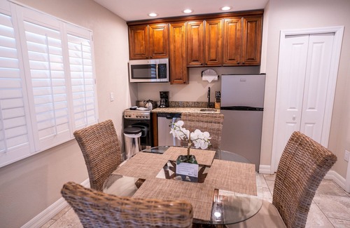 Siesta Key Hotel | Explore Oceanfront Bliss at The Capri at Siesta